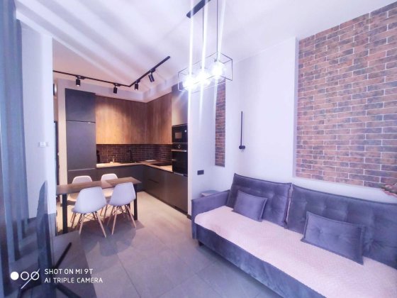 Вільно!Тераса з панорамою на гори. Сам центр Трускавець