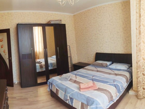 2х км тепленька, сам центр Трускавець