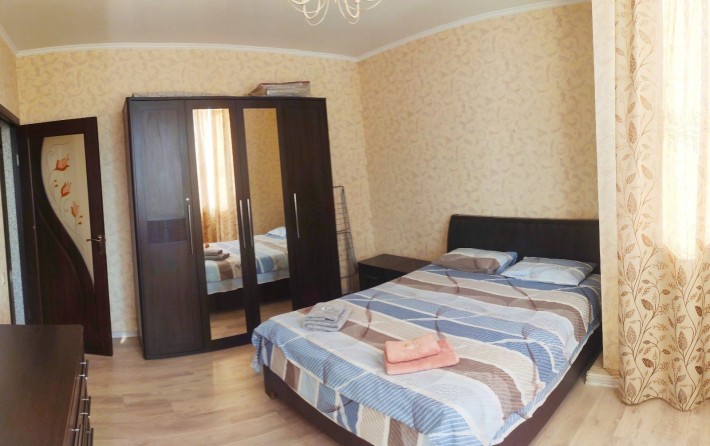 2х км тепленька, сам центр - фото 1