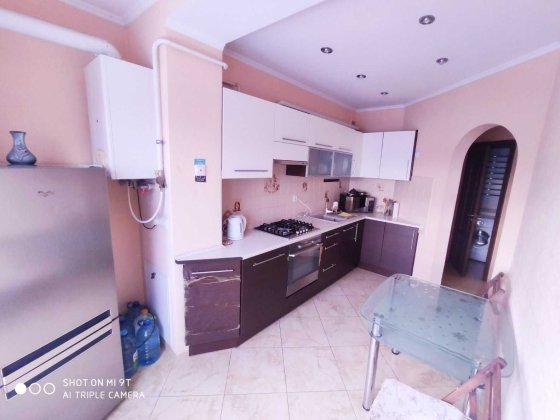 Крушельницької 8 ,Постійно електропостачання! Центр! Підігрів підлоги. Трускавець