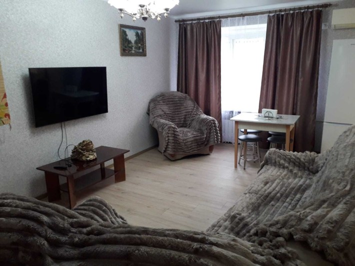 Квартира посуточно - фото 1