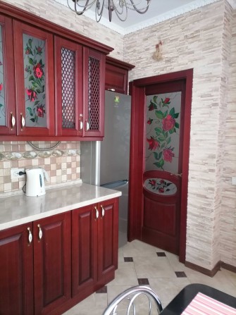 Вільно на СЬОГОДНІ !! Шашкевича 16/ Можна на 1 - 5 місяців ! - фото 1