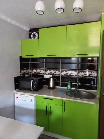 Квартира подобово, поряд парк Софіївка, педуніверситет - фото 1