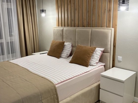 Апартаменты в Империале Трускавець