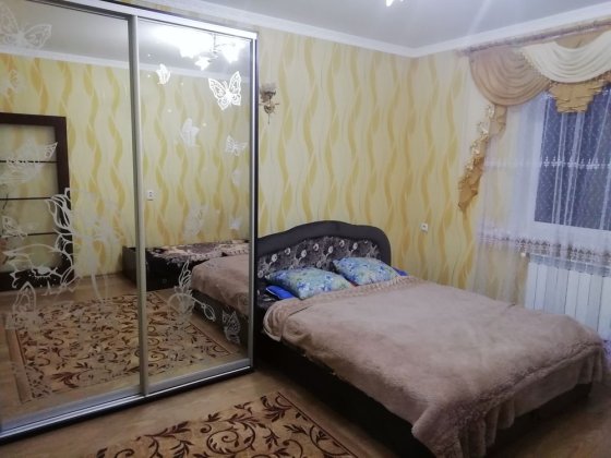 Затишні Апартаменти Умань