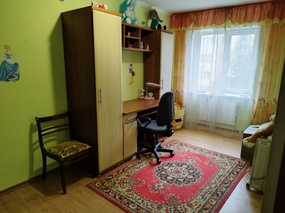 Здам 3 кімнатну квартиру поруч клініка Казявкіна Трускавець