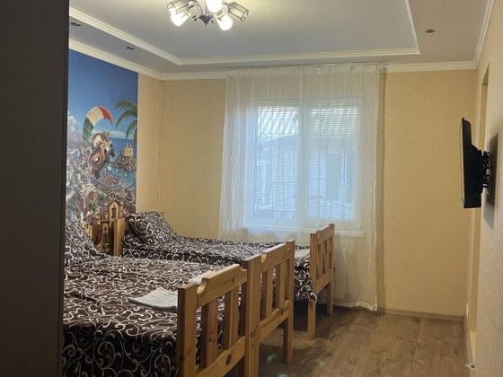 Подобово квартира Умань