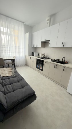 Квартира Люкс центр міста - фото 1