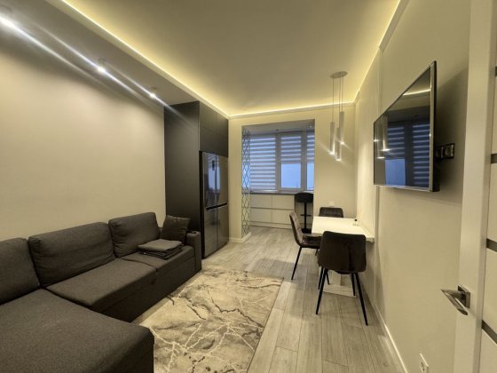 Подобова оренда сучасної 1,5 к.кв. Хмельницький