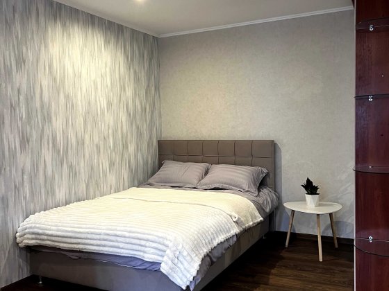 Оренда квартири у центрі міста, подобово Шептицкий