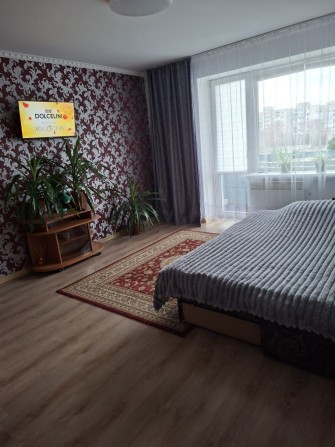 Подобова (погодинна) оренда - фото 1