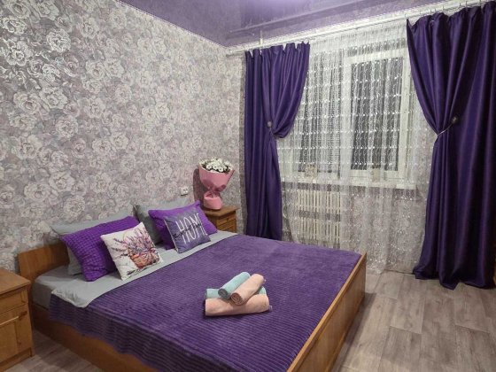 Квартира подобово. Чугуїв, посуточно Чугуев