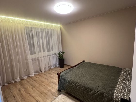 Сдам однокомнатную кв ! Чугуев