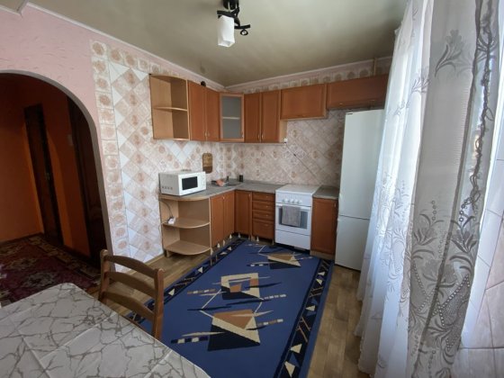 Здам двокімнатну квартиру подобово в центрі Чугуєва Чугуев