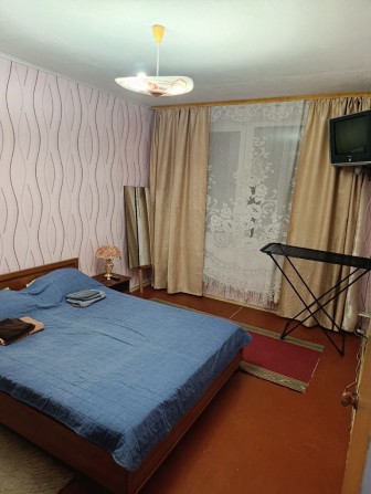 Квартира  подобово (2 кімнати)в центрі містаі - фото 1