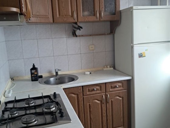 Посуточно квартира Чугуев