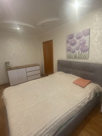 Подобово квартира двокімнатна 800грн. - фото 1