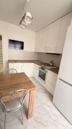 1к Квартира ЛЮКС виставка - фото 1