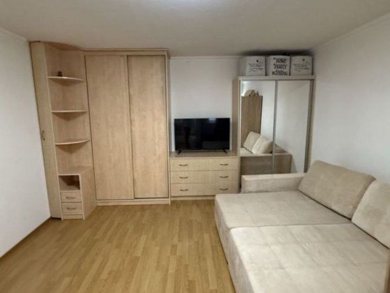 Посуточно 1 кімнатний часний сектор в Центрі. Біла Церква