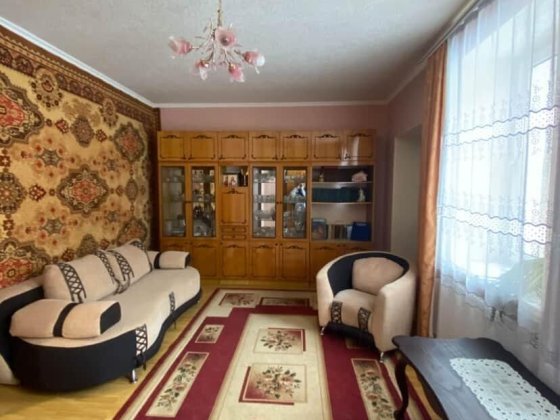 2-кімн. квартира, СВІТЛО Є ЗАВЖДИ! Подобово/погодинно, ЦЕНТР міста Белая Церковь