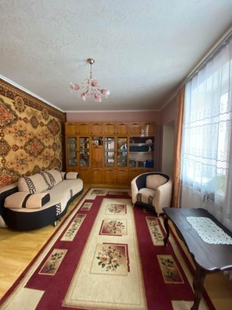 2-кімн. квартира, СВІТЛО Є ЗАВЖДИ! Подобово/погодинно, ЦЕНТР міста - фото 1