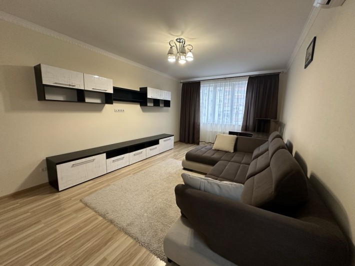 Оренда квартири довгостроково Вишневе Крюківщина - фото 1