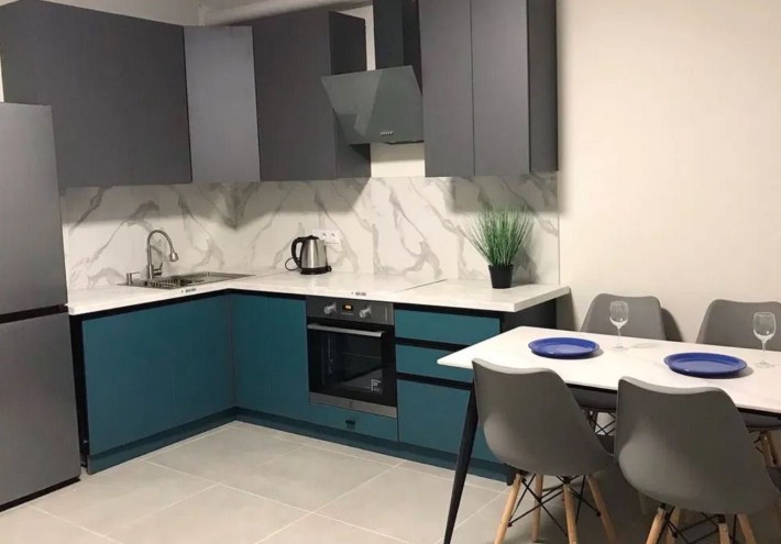 Подобова оренда неподалік парку та центру - фото 1