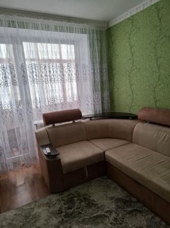 Квартира посуточно/поча. рйё..Долг.2 ком.не далеко от ж Вокзала. - фото 1