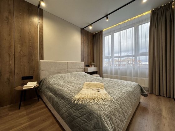 Парк Центральний. Оренда від 2х діб. Генератор в комплексі. Ирпень