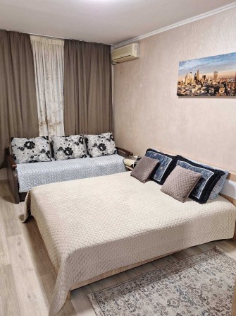 ПОДОБОВО 1 кімн. Ірпінь, парк "МАМА", ЖК"Синергія",рядом "ФОРА", "АТБ" - фото 1