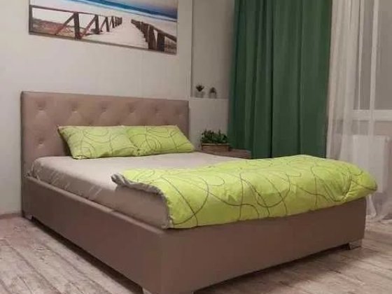 ЗДАМ  1-кімну кв-ру, ЦЕНТРАЛЬНИЙ ПАРК, вул. Університетська Ирпень