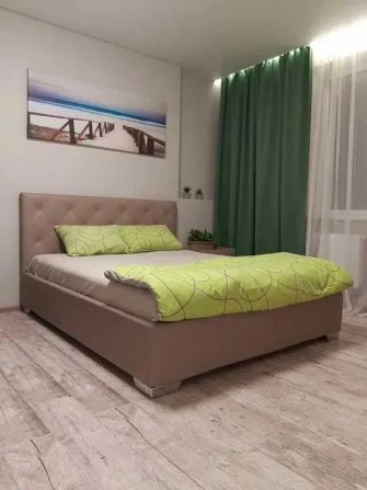 ЗДАМ  1-кімну кв-ру, ЦЕНТРАЛЬНИЙ ПАРК, вул. Університетська - фото 1