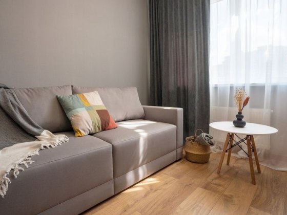 Подобова оренда 2-х кімнатна квартира в центрі, новобудові Луцьк