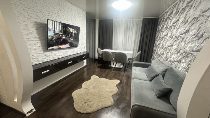 Квартиры посуточно и почасово - фото 1