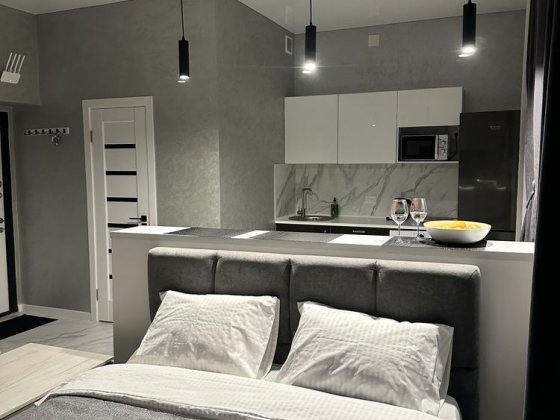 Сдаются посуточно аппартаменты Кривой Рог