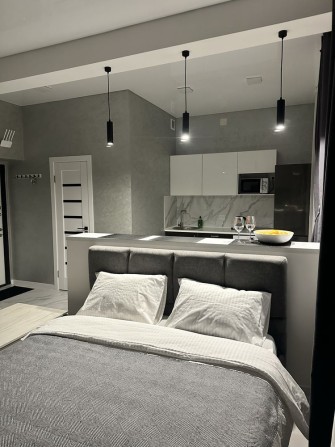 Сдаются посуточно аппартаменты - фото 1