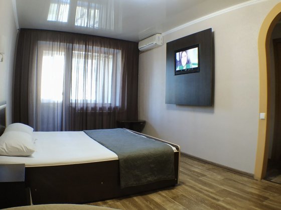 Подобова оренда квартири в ценентрі  Соцмісто Кривий Ріг