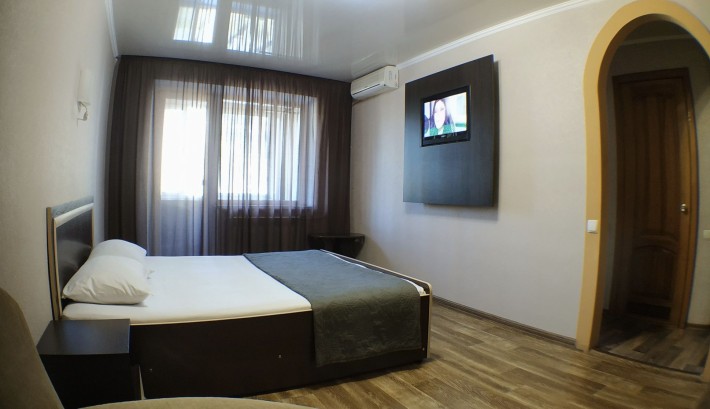 Подобова оренда квартири в ценентрі  Соцмісто - фото 1