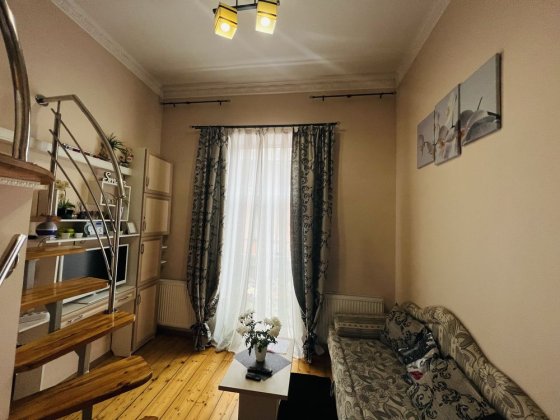 Здам 1 к ЦЕНТР міста січових-мазепи Ивано-Франковск