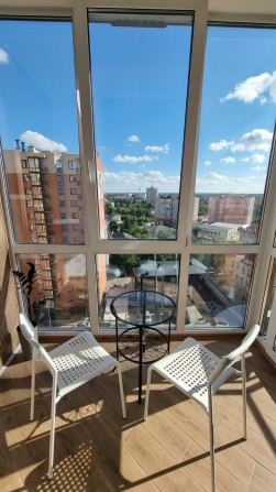 Подобово та погодинно•Авто та залізничний вокзал - фото 1