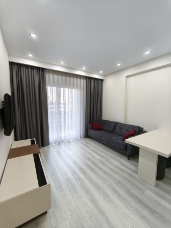 Двокімнатний люкс на соцмісті погодинно, подобово - фото 1