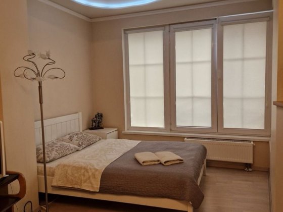 Квартира подобово, погодинно, центр міста Луцьк