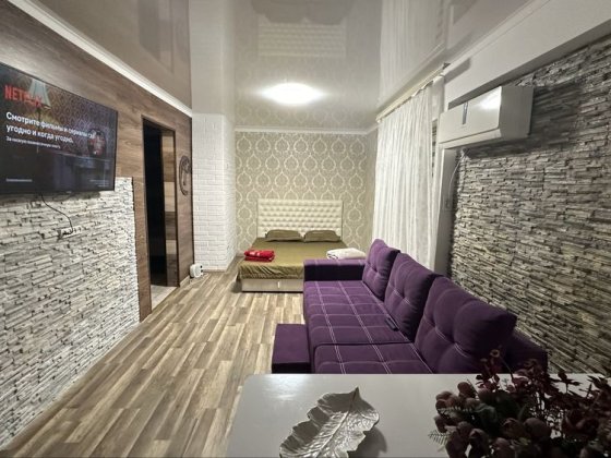 Посуточная и почасовая сдача недвижемости Автотехникум Кривий Ріг