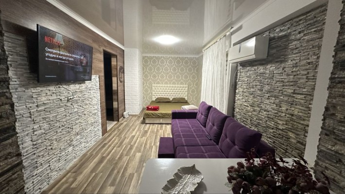 Посуточная и почасовая сдача недвижемости Автотехникум - фото 1