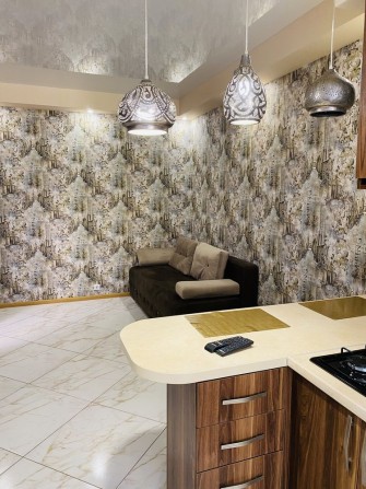 Подобово Промінь, Авангард - фото 1