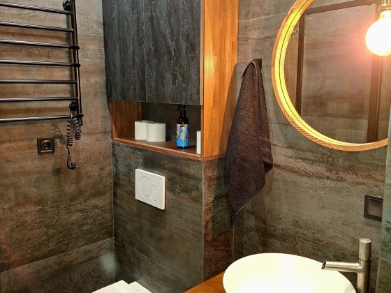 Подобова квартира в центрі Кривий Ріг