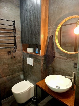 Подобова квартира в центрі - фото 1