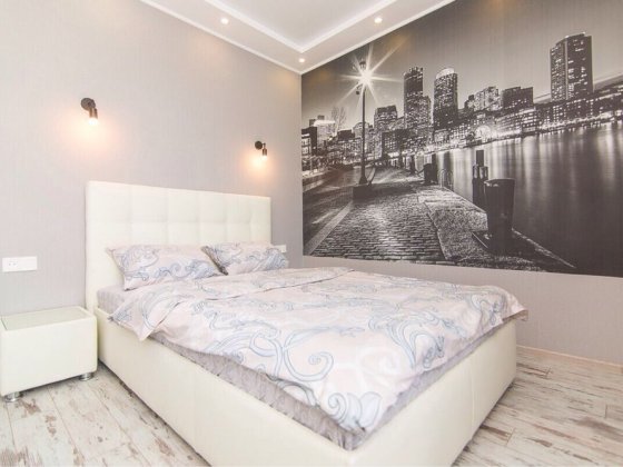 квартира подобово центр міста Сумы