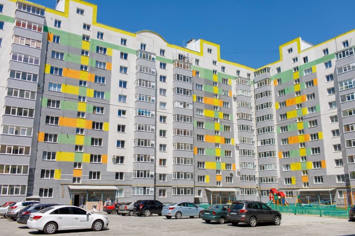 Квартира подобово з ДЖАКУЗІ, центр міста Суми, ТЦ Мануфактура,новобуд - фото 1