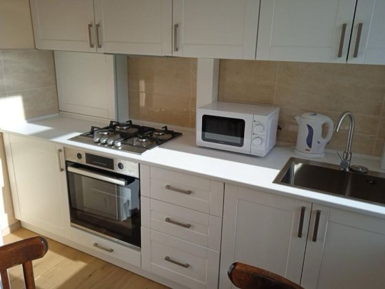 Чудова квартира біля Цуму, світло не вимикають Сумы